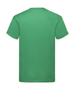 T-shirt publicitaire homme manches courtes | Original Full Cut T-Shirt Kelly Green