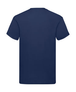 T-shirt publicitaire homme manches courtes | Original Full Cut T-Shirt Navy