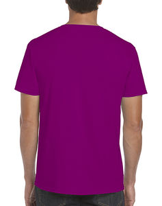 T-shirt personnalisé homme manches courtes | Malartic Berry