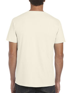 T-shirt personnalisé homme manches courtes | Malartic Natural  