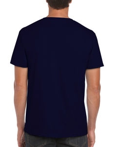 T-shirt personnalisé homme manches courtes | Malartic Navy