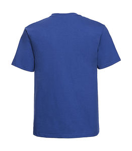 T-shirt personnalisé manches courtes | Yangcun Bright Royal