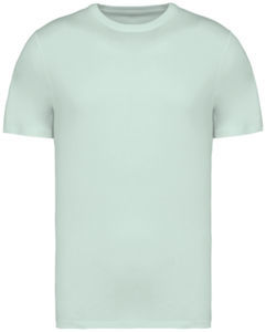 T-shirt slub éco homme publicitaire Brook Green