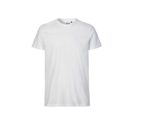 T-shirt personnalisé | Mola White