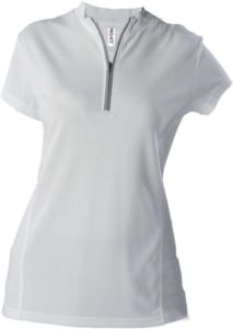 Bagoo | T-shirts publicitaire White
