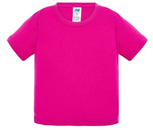 T-shirt personnalisable | Iceberg Fuchsia