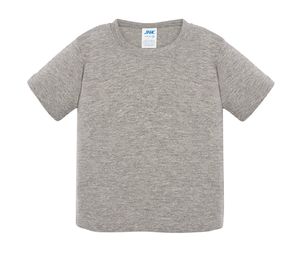T-shirt personnalisable | Iceberg Grey Melange
