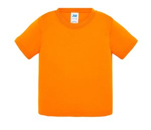 T-shirt personnalisable | Iceberg Orange