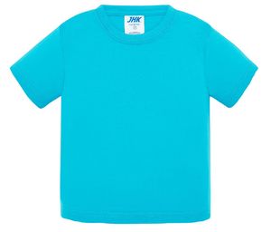 T-shirt personnalisable | Iceberg Turquoise