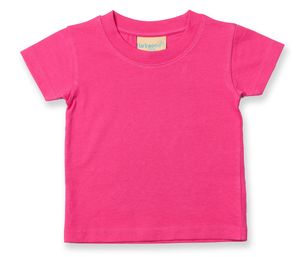 T-shirt personnalisé | Milford Fuchsia