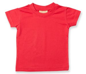 T-shirt personnalisé | Milford Red