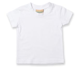 T-shirt personnalisé | Milford White