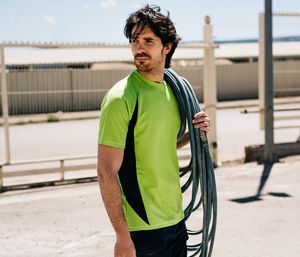 T-shirt personnalisable | Ojo