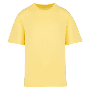 T-shirt publicitaire bio oversize homme  Pineapple