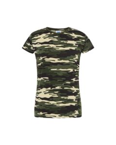 T-shirt publicitaire | Postojna Camouflage