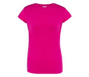 T-shirt publicitaire | Postojna Fuchsia