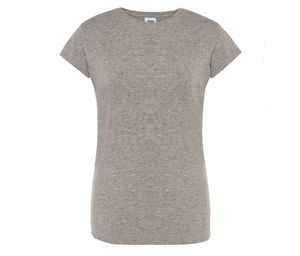 T-shirt publicitaire | Postojna Grey Melange