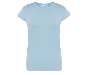 T-shirt publicitaire | Postojna Sky Blue
