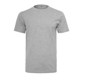 T-shirt personnalisé | Mara Heather Grey