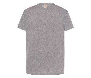 T-shirt personnalisable | Real Ash Grey