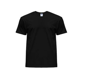 T-shirt personnalisable | Real Black