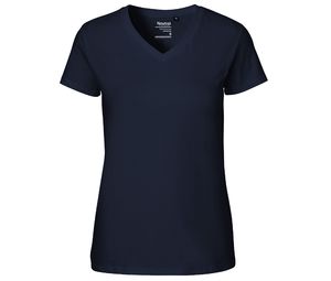 T-shirt publicitaire | Halcon Navy