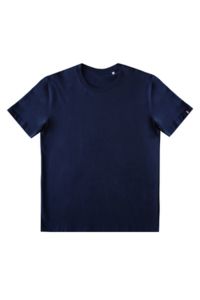 T-shirt coton bio publicitaire | Sacha Marine