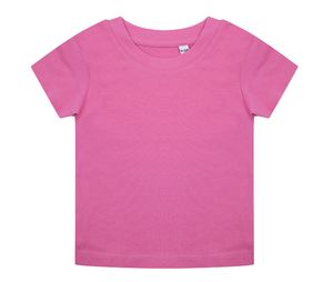 T-shirt personnalisable | Kilimanjaro Bright Pink