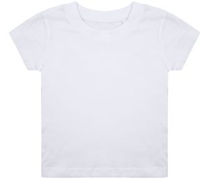 T-shirt personnalisable | Kilimanjaro White