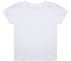 T-shirt personnalisable | Kilimanjaro White