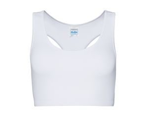 T-shirt personnalisé | Rodas Arctic White