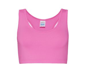 T-shirt personnalisé | Rodas Electric Pink