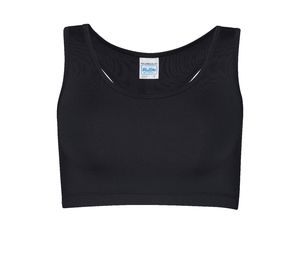 T-shirt personnalisé | Rodas Jet Black