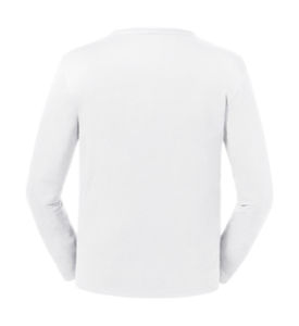 T-Shirt personnalisable | Pure Organic LS M 3
