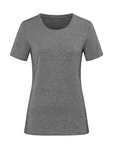 T-Shirt personnalisable | Plumlee Grey Heather