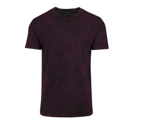 T-shirt personnalisé | Teno Berry Black