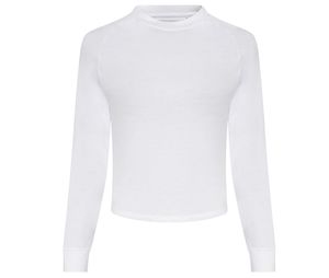 T-shirt publicitaire | Wana Arctic White