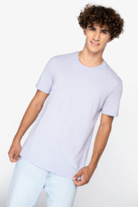 T-shirt écoresponsable coton bio unisexe 17