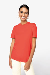 T-shirt écoresponsable coton bio unisexe 18