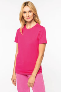 T-shirt écoresponsable coton bio unisexe 7