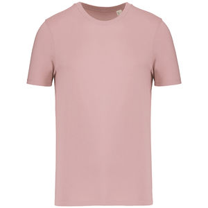 T-shirt écoresponsable coton bio unisexe Petal Rose