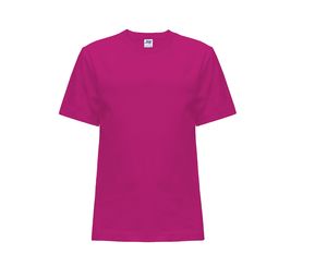 T-shirt publicitaire | Darvaza Fuchsia