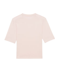 T-shirt personnalisé | STELLA FRINGER Candy Pink