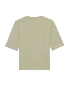 T-shirt personnalisé | STELLA FRINGER Sage