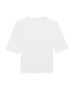 T-shirt personnalisé | STELLA FRINGER White