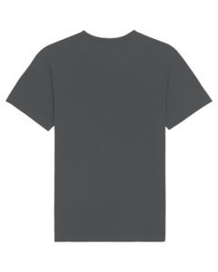 T-Shirt unisexe personnalisable | Rocker Anthracite