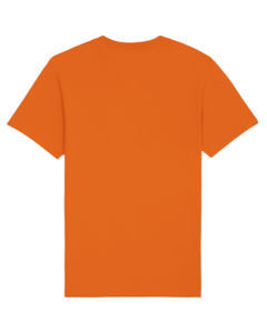 T-Shirt unisexe personnalisable | Rocker Bright Orange