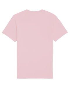 T-Shirt unisexe personnalisable | Rocker Cotton Pink