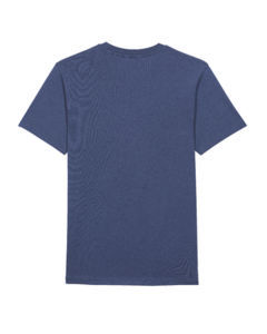 T-Shirt unisexe personnalisable | Rocker Dark Heather Indigo