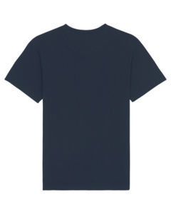 T-Shirt unisexe personnalisable | Rocker French Navy